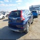 2HKRM3H74FH555463 2015 Honda Cr-V Ex-L auction photo thumbnail 4