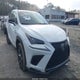 JTJYARBZ2K2145612 2019 Lexus Nx 300 F Sport auction photo thumbnail 1
