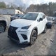 JTJYARBZ2K2145612 2019 Lexus Nx 300 F Sport auction photo thumbnail 2