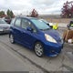 JHMGE8H41AS012619 2010 Honda Fit Sport auction photo thumbnail 1