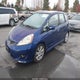 JHMGE8H41AS012619 2010 Honda Fit Sport auction photo thumbnail 2