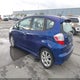 JHMGE8H41AS012619 2010 Honda Fit Sport auction photo thumbnail 3