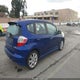 JHMGE8H41AS012619 2010 Honda Fit Sport auction photo thumbnail 4