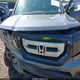 5FNYF4H40BB016459 2011 Honda Pilot Ex auction photo thumbnail 10