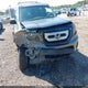 5FNYF4H40BB016459 2011 Honda Pilot Ex auction photo thumbnail 6
