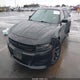 2C3CDXBG7KH523233 2019 Dodge Charger Sxt Rwd auction photo thumbnail 2