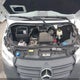 W1Y4KBHY5ST202444 2025 Mercedes-Benz Sprinter 2500 Standard Roof 4-Cyl Diesel auction photo thumbnail 10