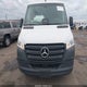 W1Y4KBHY5ST202444 2025 Mercedes-Benz Sprinter 2500 Standard Roof 4-Cyl Diesel auction photo thumbnail 12