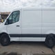 W1Y4KBHY5ST202444 2025 Mercedes-Benz Sprinter 2500 Standard Roof 4-Cyl Diesel auction photo thumbnail 14