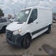W1Y4KBHY5ST202444 2025 Mercedes-Benz Sprinter 2500 Standard Roof 4-Cyl Diesel auction photo thumbnail 2