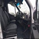 W1Y4KBHY5ST202444 2025 Mercedes-Benz Sprinter 2500 Standard Roof 4-Cyl Diesel auction photo thumbnail 5