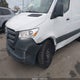 W1Y4KBHY5ST202444 2025 Mercedes-Benz Sprinter 2500 Standard Roof 4-Cyl Diesel auction photo thumbnail 6