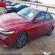 KMHLM4DG7RU662207 2024 Hyundai Elantra Sel auction photo thumbnail 14