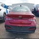KMHLM4DG7RU662207 2024 Hyundai Elantra Sel auction photo thumbnail 16