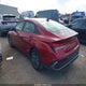 KMHLM4DG7RU662207 2024 Hyundai Elantra Sel auction photo thumbnail 3