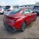 KMHLM4DG7RU662207 2024 Hyundai Elantra Sel auction photo thumbnail 4