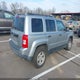 1C4NJPBB1GD537120 2016 Jeep Patriot Sport auction photo thumbnail 4