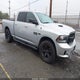 1C6RR7UT5HS625608 2017 Ram 1500 Night 4X4 6'4 Box auction photo thumbnail 1