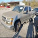 1GCCS33E788203643 2008 Chevrolet Colorado Lt auction photo thumbnail 2