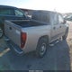 1GCCS33E788203643 2008 Chevrolet Colorado Lt auction photo thumbnail 4