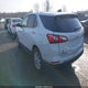 2GNAXJEV8J6206919 2018 Chevrolet Equinox Lt auction photo thumbnail 3