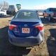 2T1BURHE2FC334398 2015 Toyota Corolla S Plus auction photo thumbnail 17