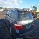 5FNRL386X5B050874 2005 Honda Odyssey Ex-L auction photo thumbnail 3