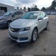 2G1105S38H9121278 2017 Chevrolet Impala 1Lt auction photo thumbnail 2