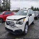 4S4BSAAC4F3334584 2015 Subaru Outback 2.5I auction photo thumbnail 6