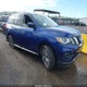5N1DR2BM1LC581557 2020 Nissan Pathfinder Sv 4Wd auction photo thumbnail 1