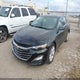 1G1ZD5ST6SF116036 2025 Chevrolet Malibu Fwd 1Lt auction photo thumbnail 2