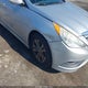 5NPEB4AC1EH941502 2014 Hyundai Sonata Gls auction photo thumbnail 6