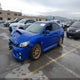 JF1VA2W62F9801291 2015 Subaru Wrx Sti Launch Edition auction photo thumbnail 2