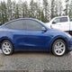 5YJYGDEE0MF213404 2021 Tesla Model Y Long Range Dual Motor All-Wheel Drive auction photo thumbnail 13