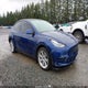 5YJYGDEE0MF213404 2021 Tesla Model Y Long Range Dual Motor All-Wheel Drive auction photo thumbnail 1