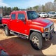 5GNEN13E298133328 2009 Hummer H3T auction photo thumbnail 13