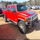 5GNEN13E298133328 2009 Hummer H3T auction photo thumbnail 1