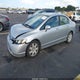 1HGFA16538L050984 2008 Honda Civic Lx auction photo thumbnail 2