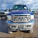 1FTWW33P33EC21828 2003 Ford F-350 Lariat/Xl/Xlt auction photo thumbnail 12