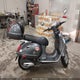 ZAPM319K765005919 2006 Vespa Granturismo 200 auction photo thumbnail 12