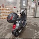 ZAPM319K765005919 2006 Vespa Granturismo 200 auction photo thumbnail 4