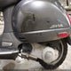 ZAPM319K765005919 2006 Vespa Granturismo 200 auction photo thumbnail 9