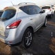 JN8AZ1MW4BW171479 2011 Nissan Murano Le auction photo thumbnail 4