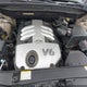 KM8NU13C18U030677 2008 Hyundai Veracruz Gls/Limited/Se auction photo thumbnail 10