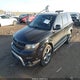3C4PDCGG3HT594542 2017 Dodge Journey Crossroad Plus auction photo thumbnail 2