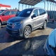 5FNYF5H5XMB042262 2021 Honda Pilot 2Wd Ex-L auction photo thumbnail 2