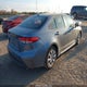 5YFB4MDE3SP250335 2025 Toyota Corolla Le auction photo thumbnail 4