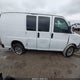 1GTS7AFX4D1102240 2013 GMC Savana 1500 Work Van auction photo thumbnail 13