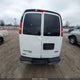 1GTS7AFX4D1102240 2013 GMC Savana 1500 Work Van auction photo thumbnail 16