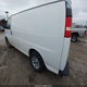 1GTS7AFX4D1102240 2013 GMC Savana 1500 Work Van auction photo thumbnail 3